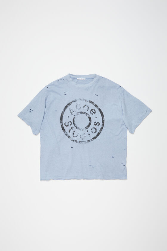 (image for) Resourceful Logo t-shirt - Relaxed fit